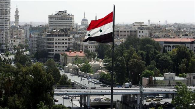 Iraqi deputy FM calls on Arab League to restore Syria’s membership