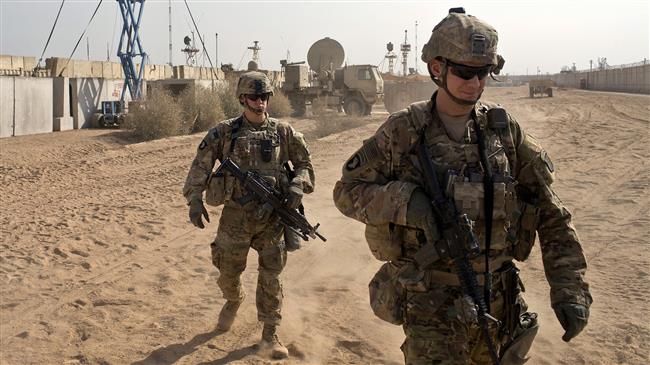 Multiple roadside bomb attacks target US convoys in Iraq