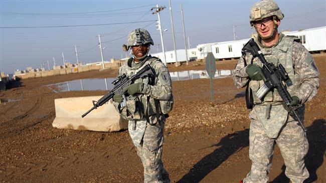 Bomb attacks strike US logistics convoys in central Iraq, Baghdad