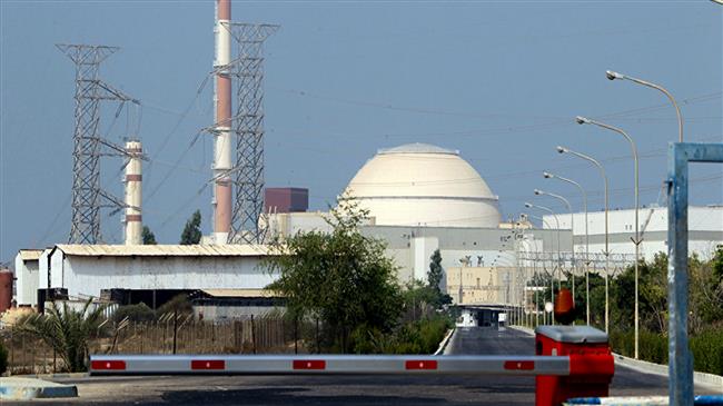 'Sabotage against Natanz nuclear facility shows Israel main sponsor of terror'
