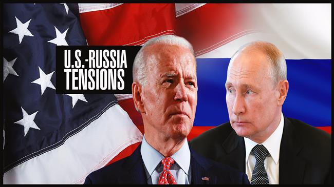 US-Russia tensions