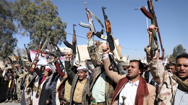 Yemeni army forces, allies inflict heavy losses on Saudi mercenaries