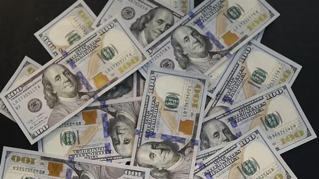 Dollar stumbles against Iranian rial amid Vienna talks