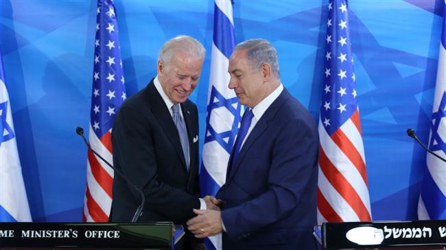 Over 300 lawmakers urge US to maintain unconditional aid to Israel 