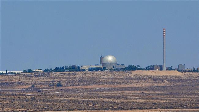 Missile hit near Dimona reactor showed Israel weakness in asymmetrical war: Analyst 