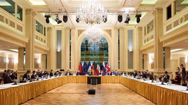 JCPOA Joint Commission to reconvene in Vienna on April 27
