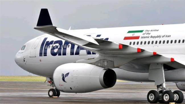 ‘Global planemakers on path to return to Iran deals’