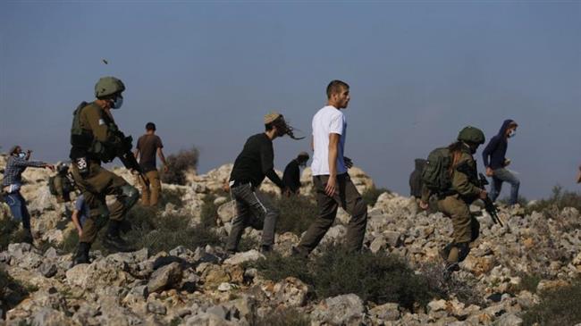UN: Israel uses excessive force against Palestinians, backs armed gangs