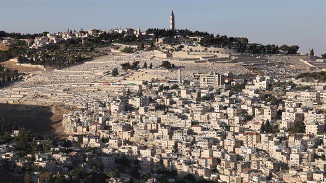Israel plans to destroy over dozen Palestinian homes in East al-Quds area