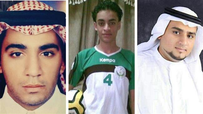 Saudi officials plan to execute over 40 teenagers over participation in Qatif protests, say activists