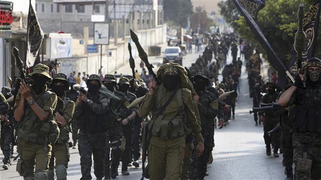 Islamic Jihad: All resistance forms must be activated across West Bank