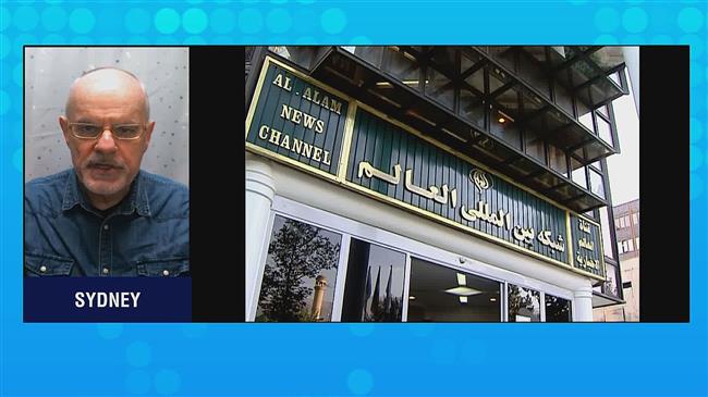 Media seizures proof of US concern over propaganda in West Asia: Analyst 