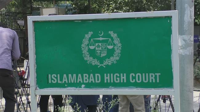 Pakistan’s High Court upholds corruption charges against ex-PM Sharif
