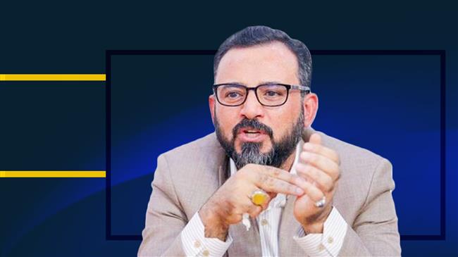 Interview with Nasr al-Shammari