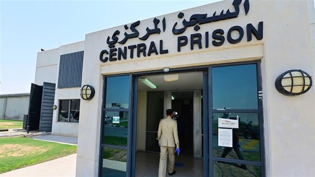 Human rights group calls on UAE to release 94 political prisoners