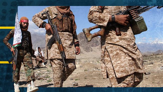 Afghanistan praises regional efforts to bring peace
