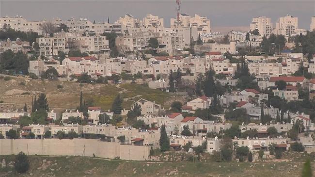 Israel to construct more settlement units in West Bank