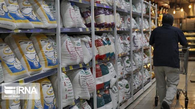 Iranian rice importers urge lifting of seasonal ban