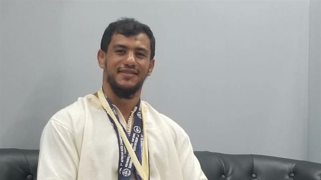 Algerian judoka quits Tokyo Olympics in order to not face Israeli opponent
