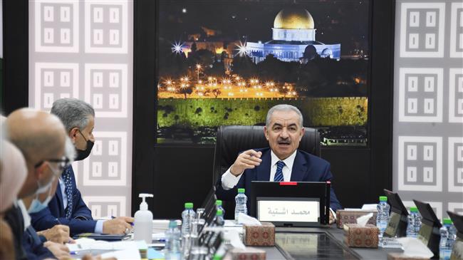 Palestinian PM demands end to Israel’s racism, ethnic cleansing in al-Quds