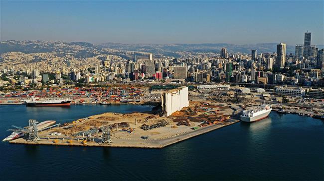 Anti-Hezbollah accusations over Beirut port blast politically-motivated: Official