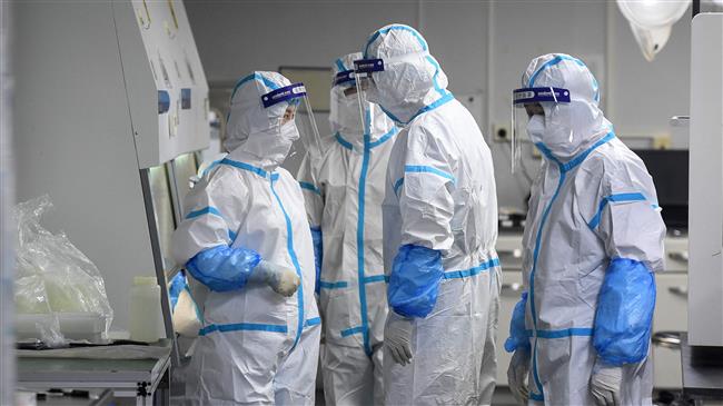 China: US must stop slandering others on virus origins, investigate own labs