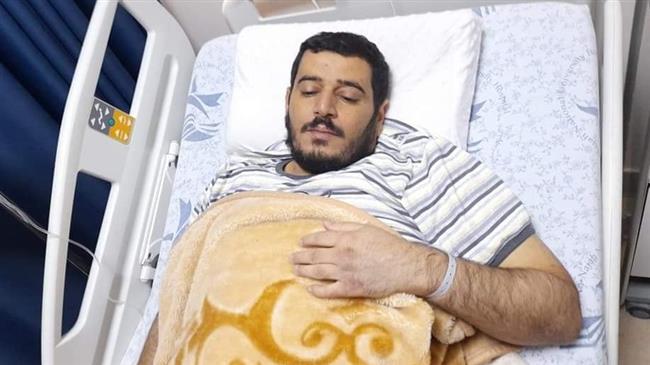 Ex-Palestinian prisoner dies from medical complications suffered while in Israel custody