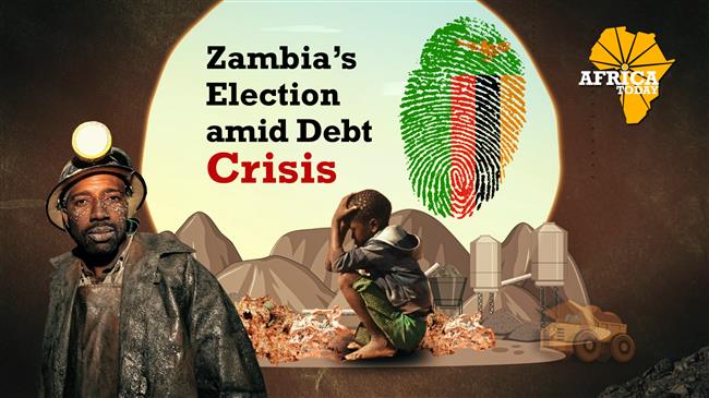 Zambia’s elections amid debt crisis