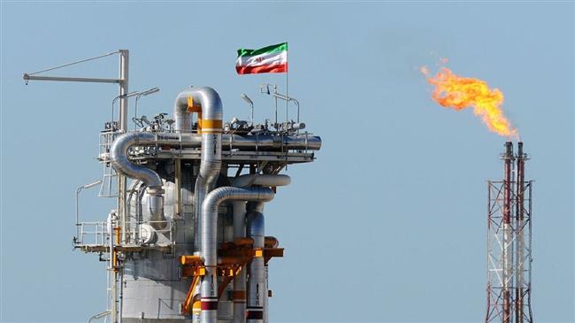 Iran rejects Iraq’s criticism about slashed gas supplies