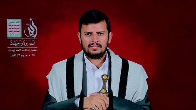 Saudi Arabia working undoubtedly hand in glove with US, Israel against Muslims: Houthi