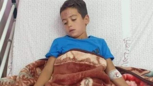 Israeli settler runs over, injures Palestinian boy in southern West Bank