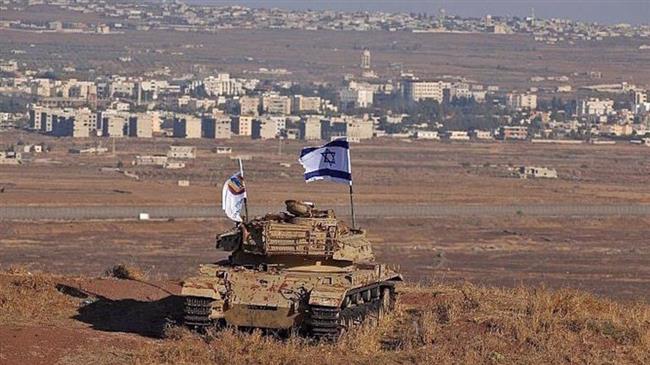 Syria urges intl. bodies to force Israel to stop violating Golan citizens’ rights
