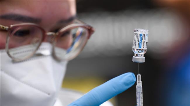 Iran approves 2 single-dose COVID vaccines 