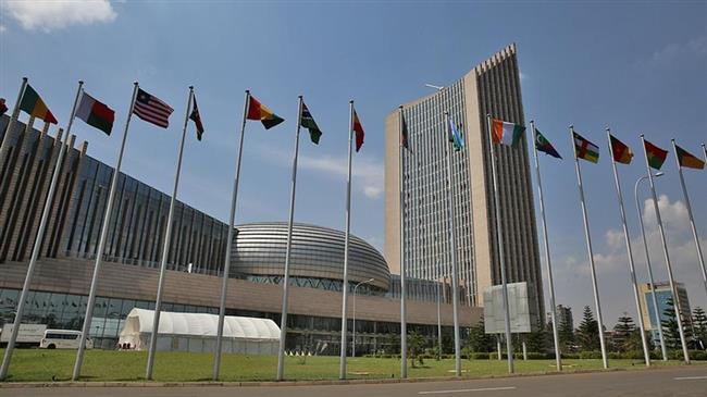 Lawyers, activists petition African Union to overturn Israeli membership