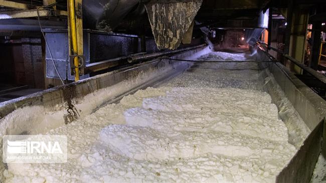 Iran to cut sugar imports with increased domestic output 