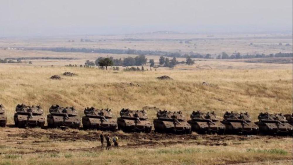 Israel must withdraw from Syria's Golan Heights: NAM