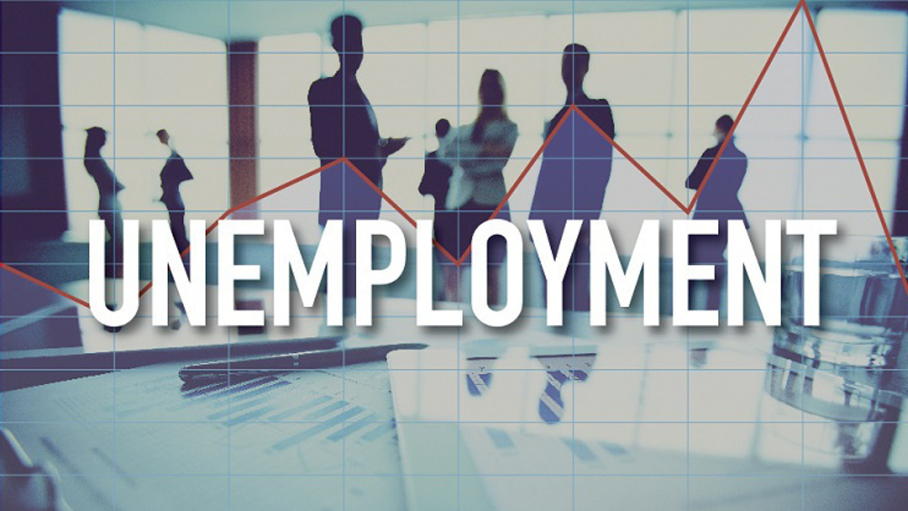 UK unemployment surges as pandemic ravages the economy 