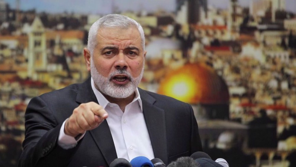 Hamas: History will show no mercy for Arab traitors to Palestine