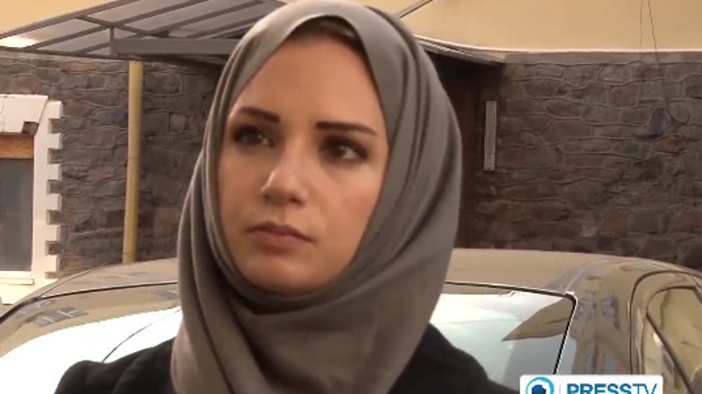   Press TV reporter Serena Shim remembered six years after suspicious death 