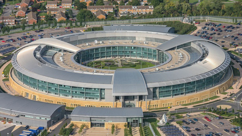 Book on GCHQ authorized history lauded by British media 