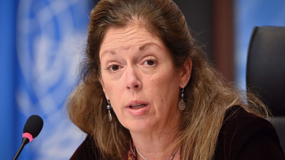 UN envoy expresses high hopes for Libya ceasefire