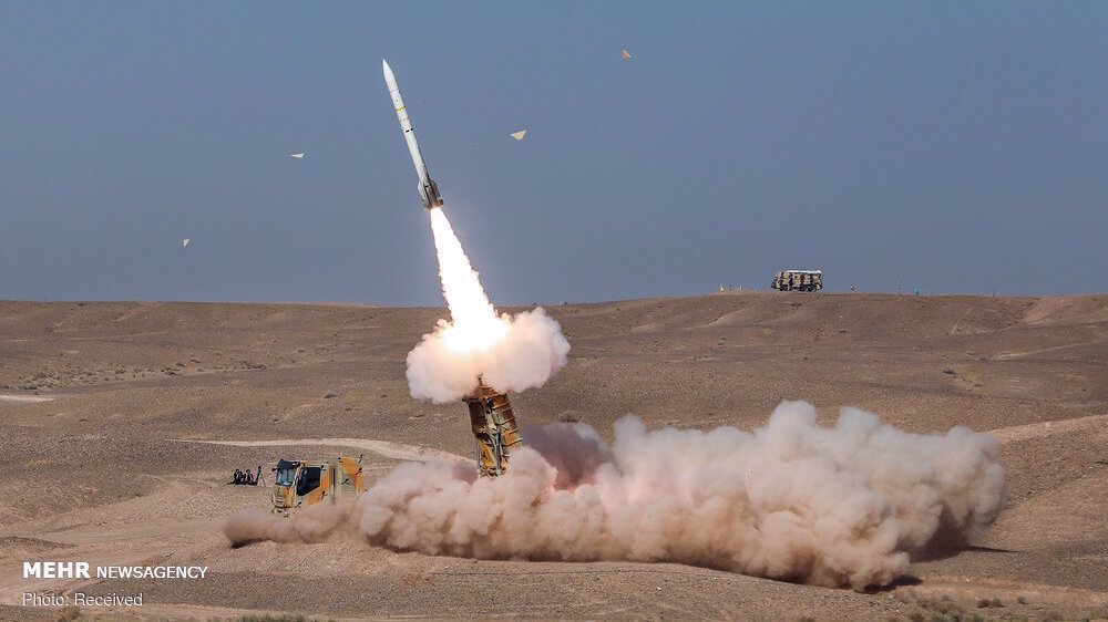 Bavar 373 joins Iran's integrated air defense network