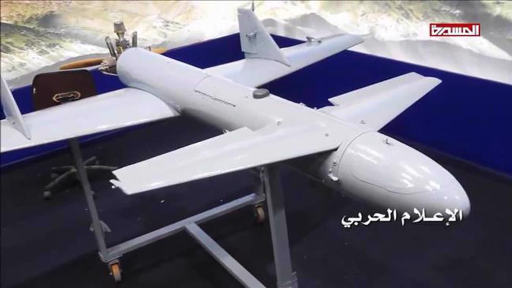 Saudi intl. airport targeted in Yemen retaliatory drone strike