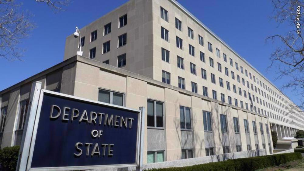 US State Dept. drops all diversity training after Trump's order