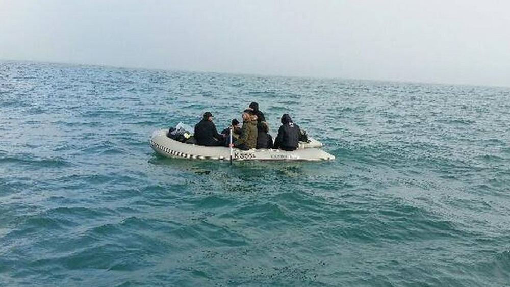 Four ‘migrants’ dead as boat sinks in English Channel