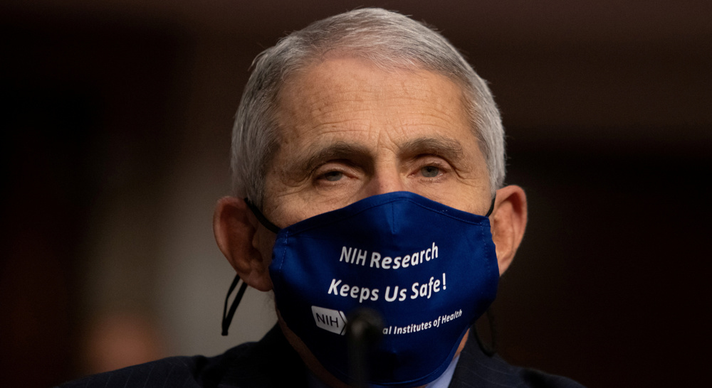 US may not be back to normal till 2022: Fauci warns 