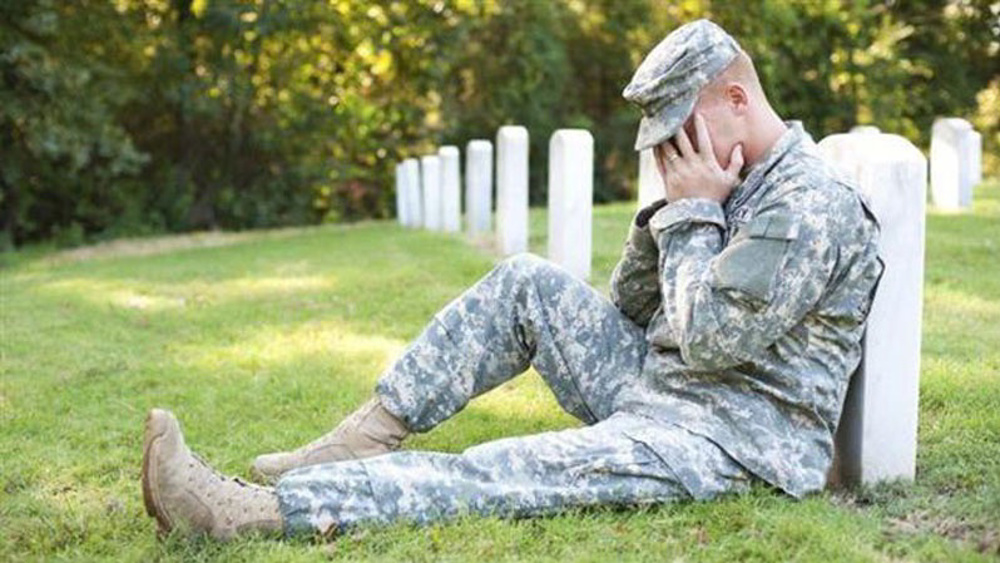 Pentagon refuses to admit more soldiers are dying by suicide in 2020