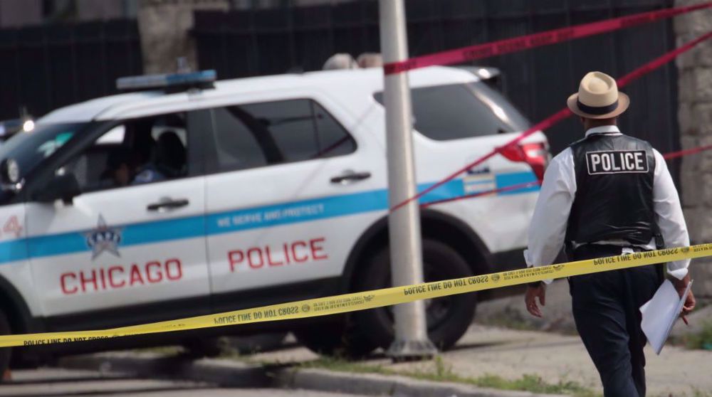 Chicago saw most homicides in Sept. since crack era of 1993