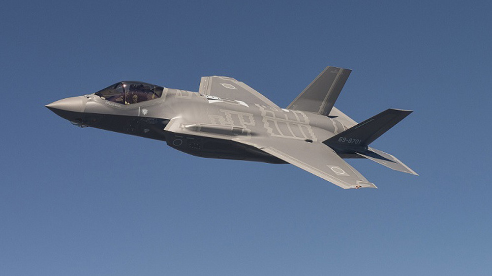 Qatar makes formal request to US for F-35 jets: Report