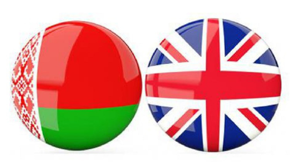 UK lashes out at Belarus over expulsion of ‘diplomats’